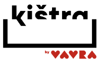 Kištra.hr logo